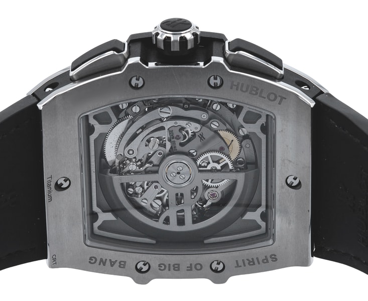 Hublot Big Bang 601.NX.0173.LR